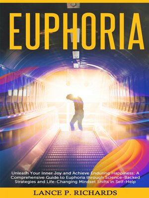 cover image of Euphoria